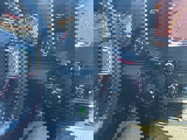 Used 2024 RAM 1500 Big Horn image 23