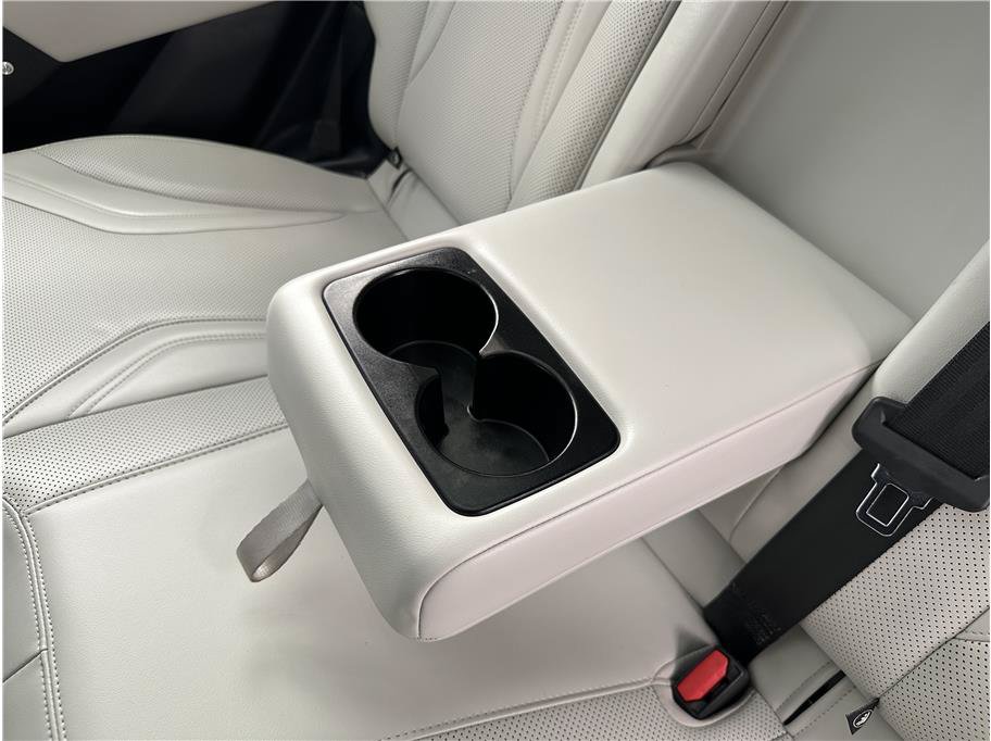 Used 2022 Ford Mustang Mach-E Premium w/ Ice White Appearance Package AWD/4WD image 17