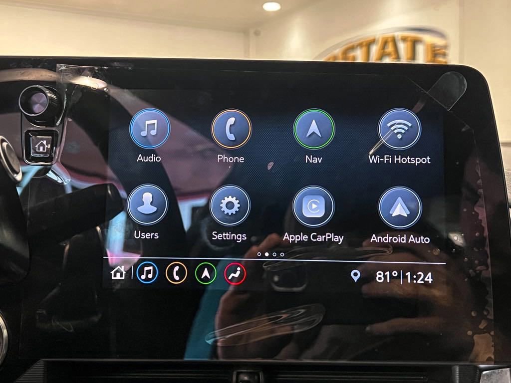 Used 2020 Chevrolet Corvette Stingray Preferred Cpe w/ 2LT Preferred Equipment Group image 67