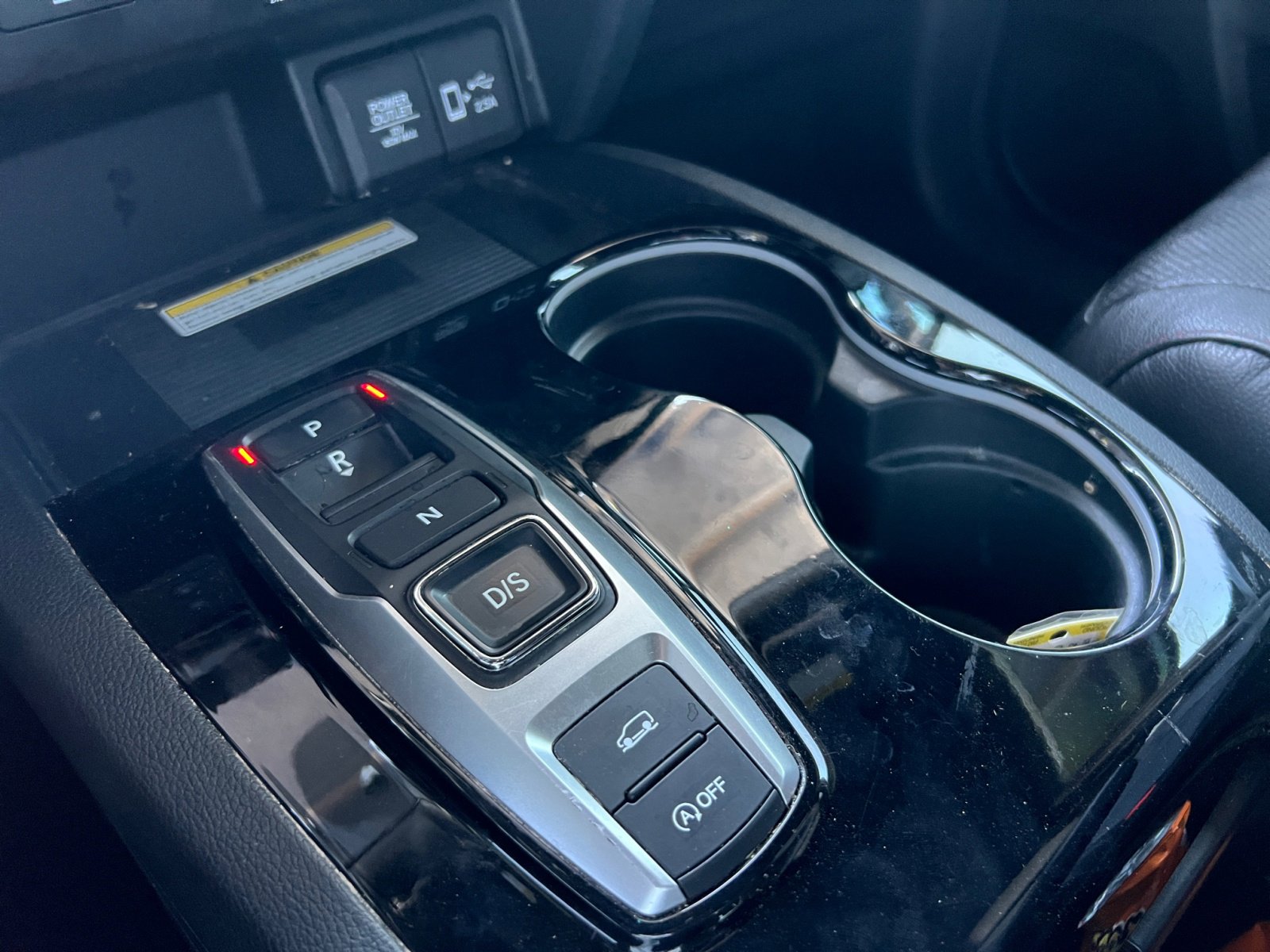 Used 2022 Honda Pilot Black Edition image 18