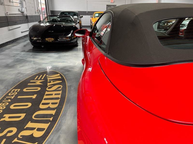 Used 2008 Porsche 911 Carrera image 16