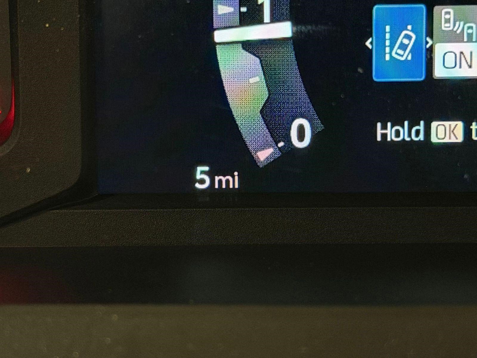New 2026 Toyota Tacoma SR5 AWD/4WD image 18
