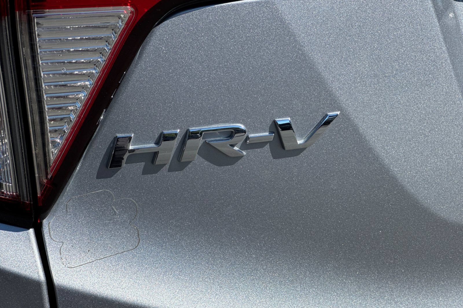 Used 2022 Honda HR-V EX image 31