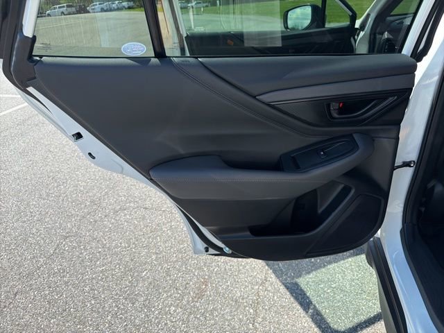 Used 2025 Subaru Outback Wilderness image 15