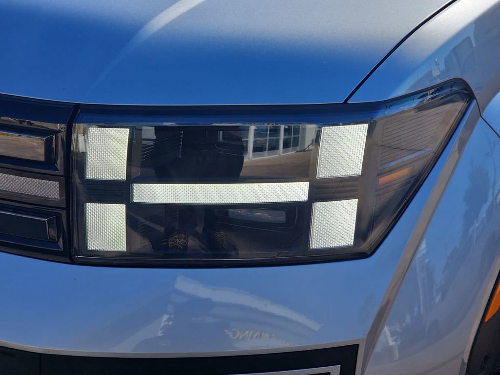 Used 2024 Hyundai Santa Fe Limited image 35