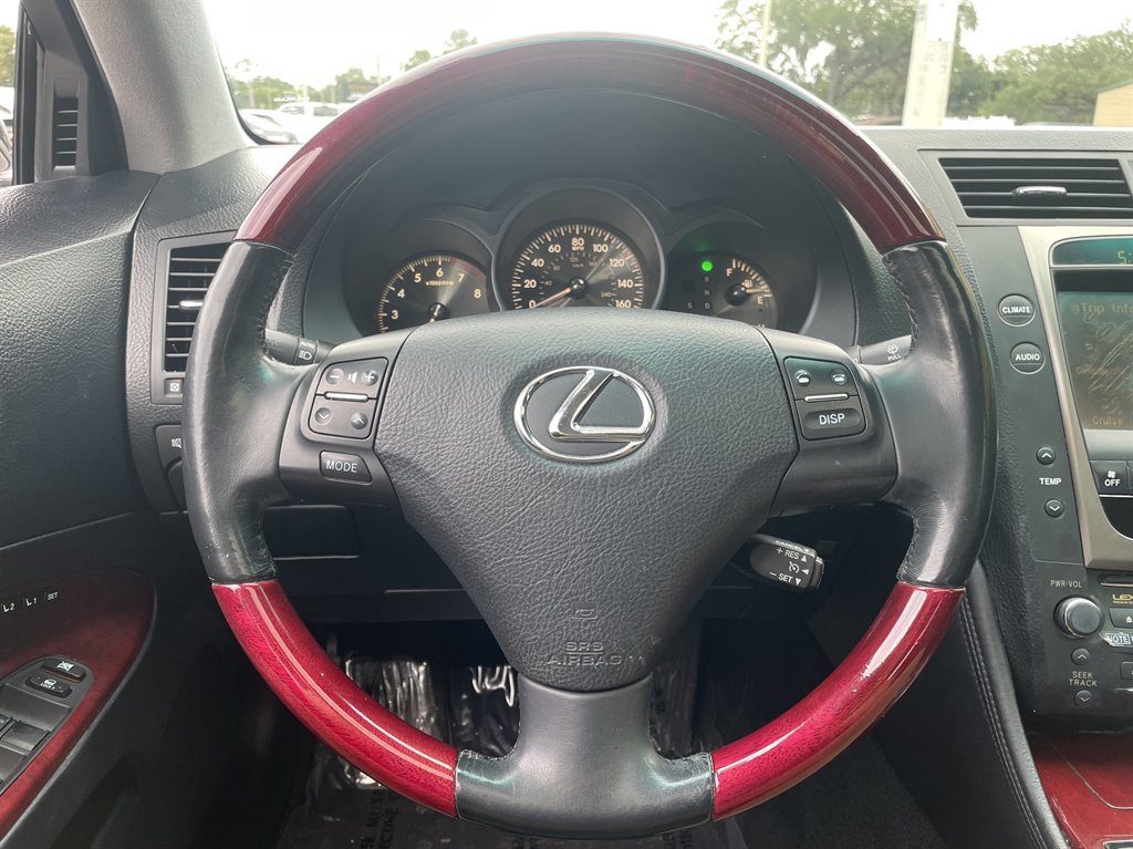 Used 2006 Lexus GS 300 RWD image 26