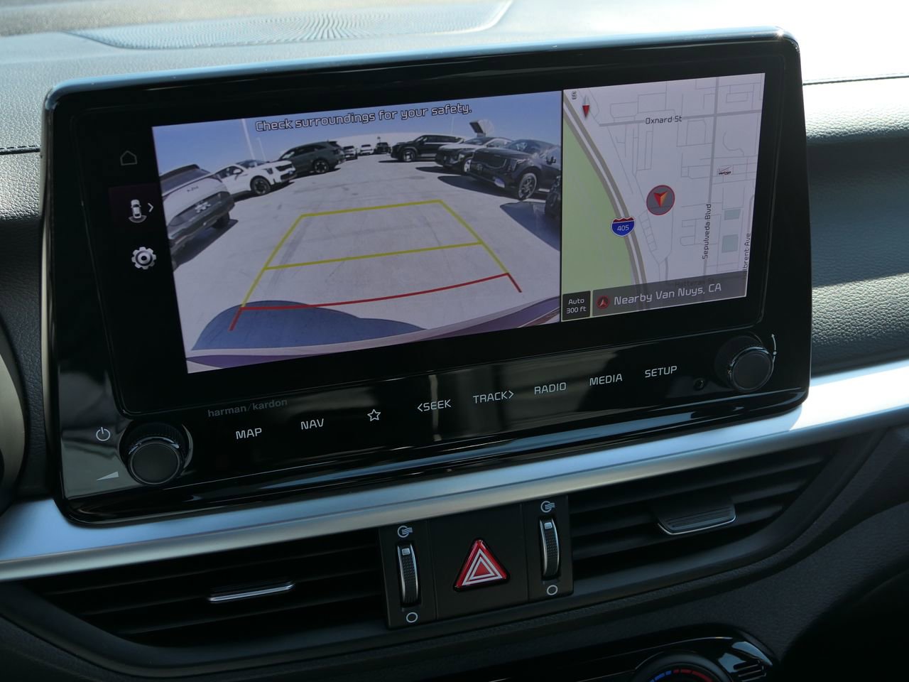 Used 2023 Kia Forte GT-Line w/ GT-Line Premium Package image 21