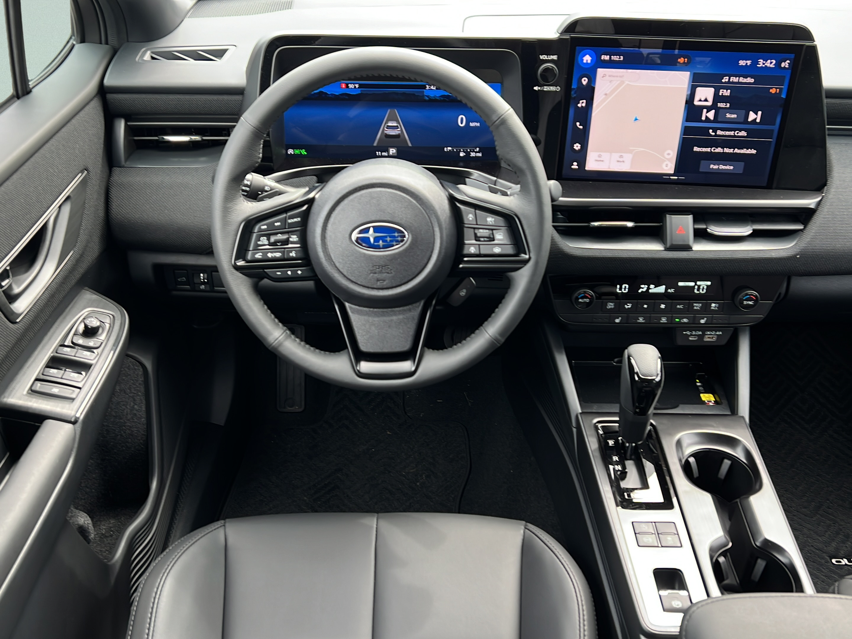 New 2026 Subaru Outback Premium AWD/4WD image 14