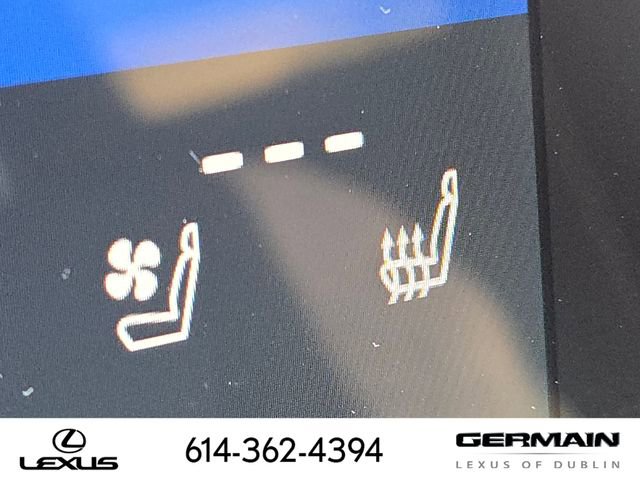 Certified 2023 Lexus RX 350 AWD w/ Accessory Package image 16