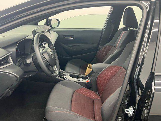 Certified 2026 Toyota Corolla SE image 9