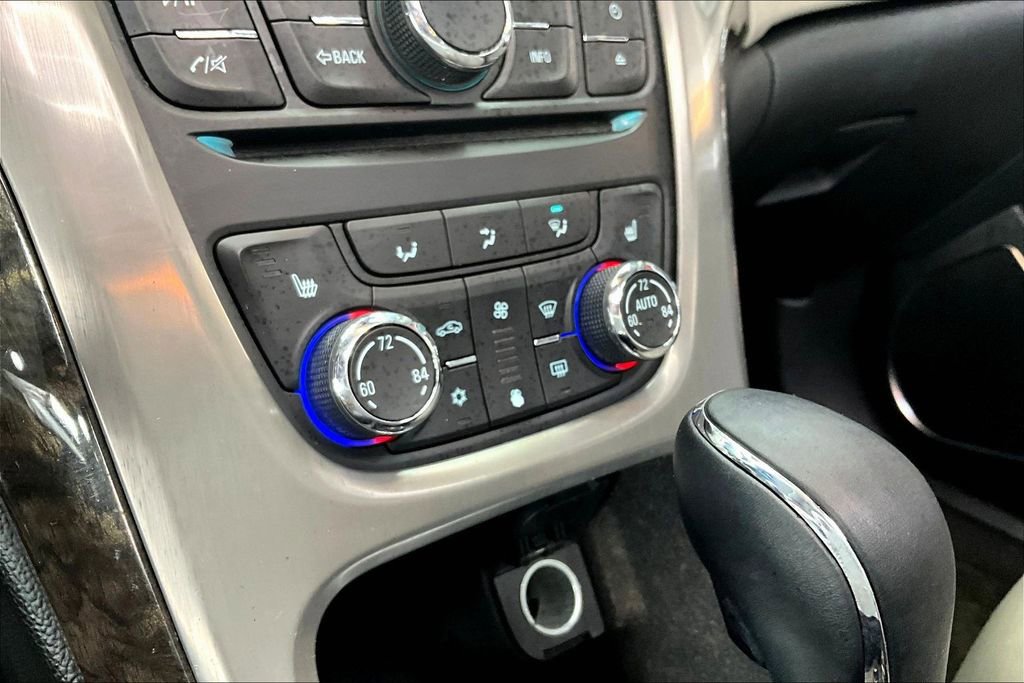 Used 2015 Buick Verano Convenience image 15