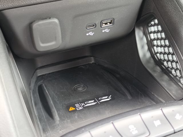 New 2026 Chevrolet TrailBlazer ACTIV w/ Convenience Package FWD image 27