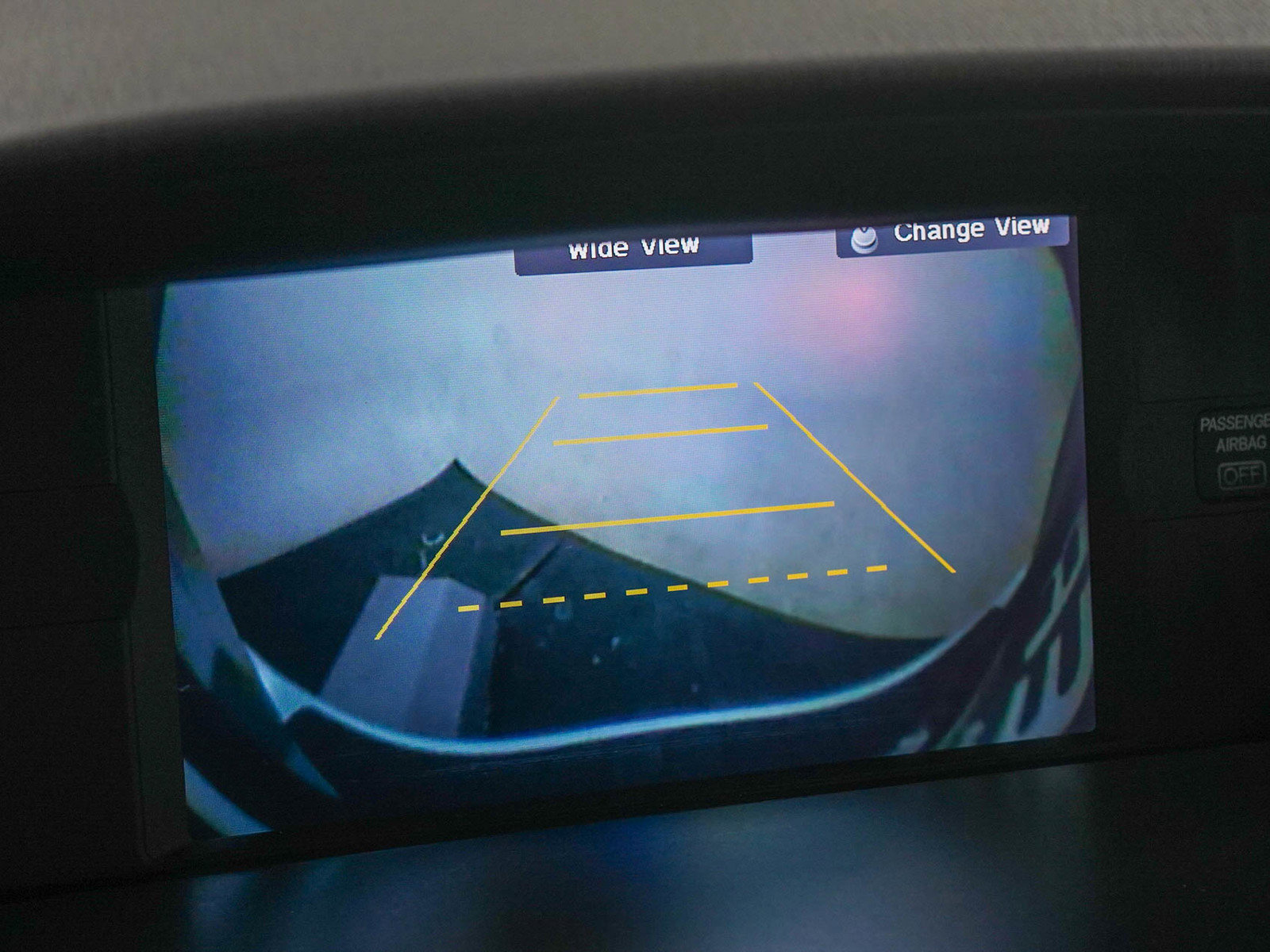 Used 2012 Honda Odyssey Touring image 26