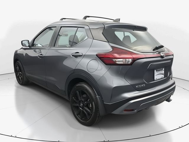 Used 2024 Nissan Kicks SV w/ Interior Electronics Package image 7