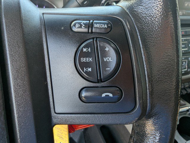 Used 2015 Ford F250 Platinum w/ FX4 Off-Road Package AWD/4WD image 15