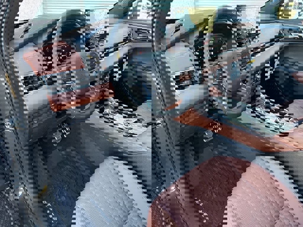 New 2025 Mitsubishi Outlander SEL image 20