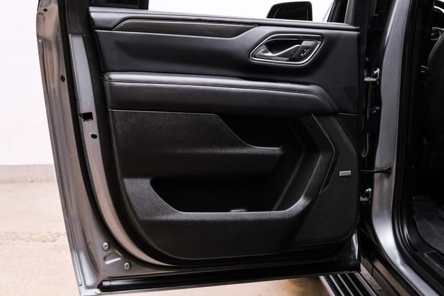 Used 2023 GMC Yukon XL AT4 w/ AT4 Premium Package AWD/4WD image 76