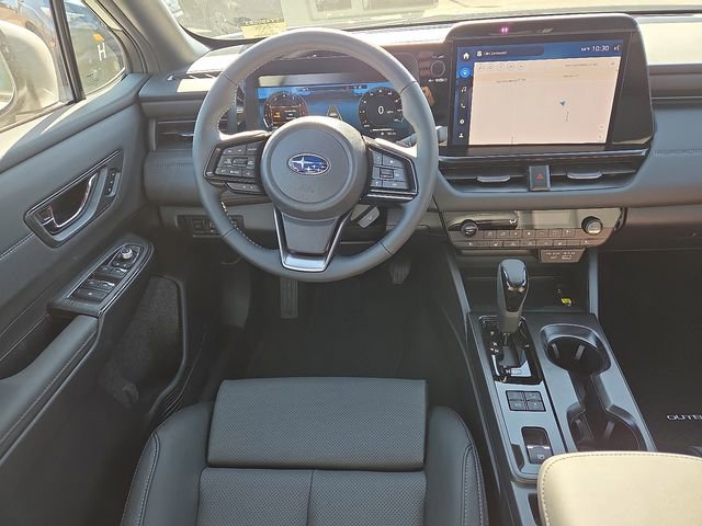 New 2026 Subaru Outback Touring XT image 9