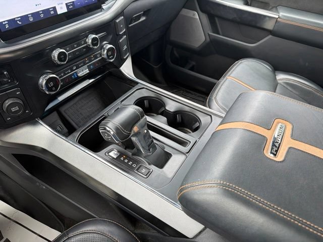 Used 2021 Ford F150 Platinum AWD/4WD image 34