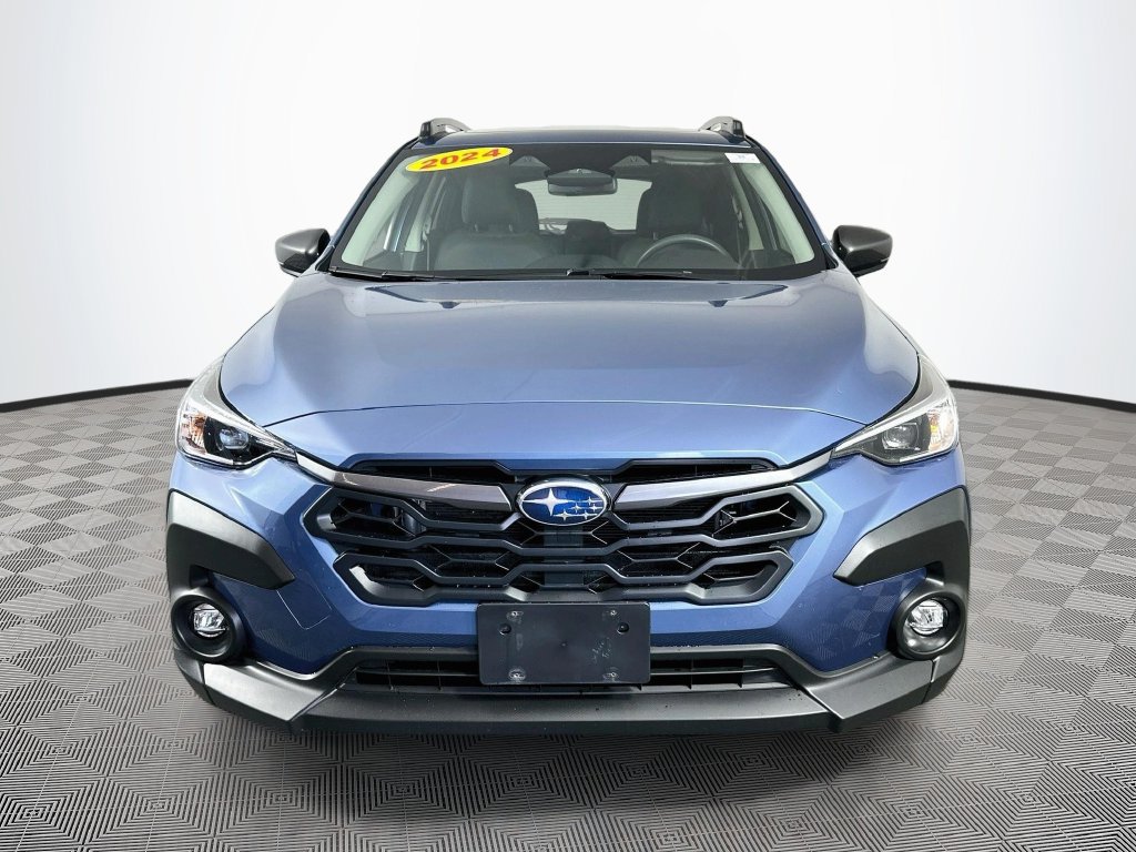 Certified 2024 Subaru Crosstrek 2.0i Premium AWD/4WD image 4