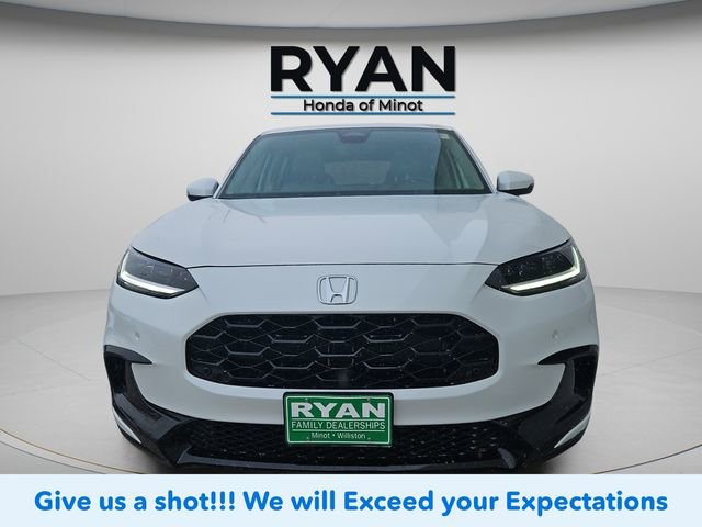 Used 2026 Honda HR-V EX-L image 7