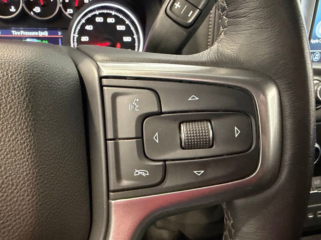 Used 2022 Chevrolet Silverado 3500 LT w/ Convenience Package image 19