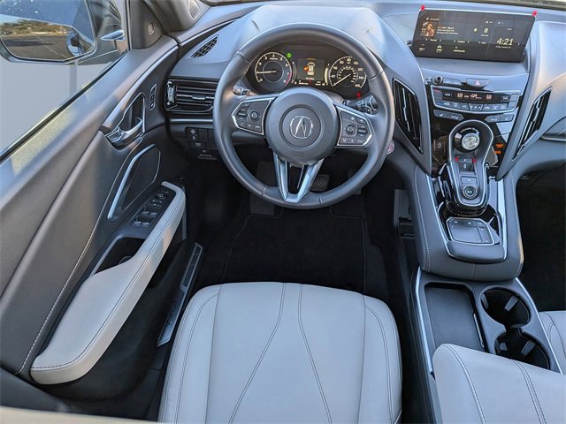 Certified 2025 Acura RDX SH-AWD image 19
