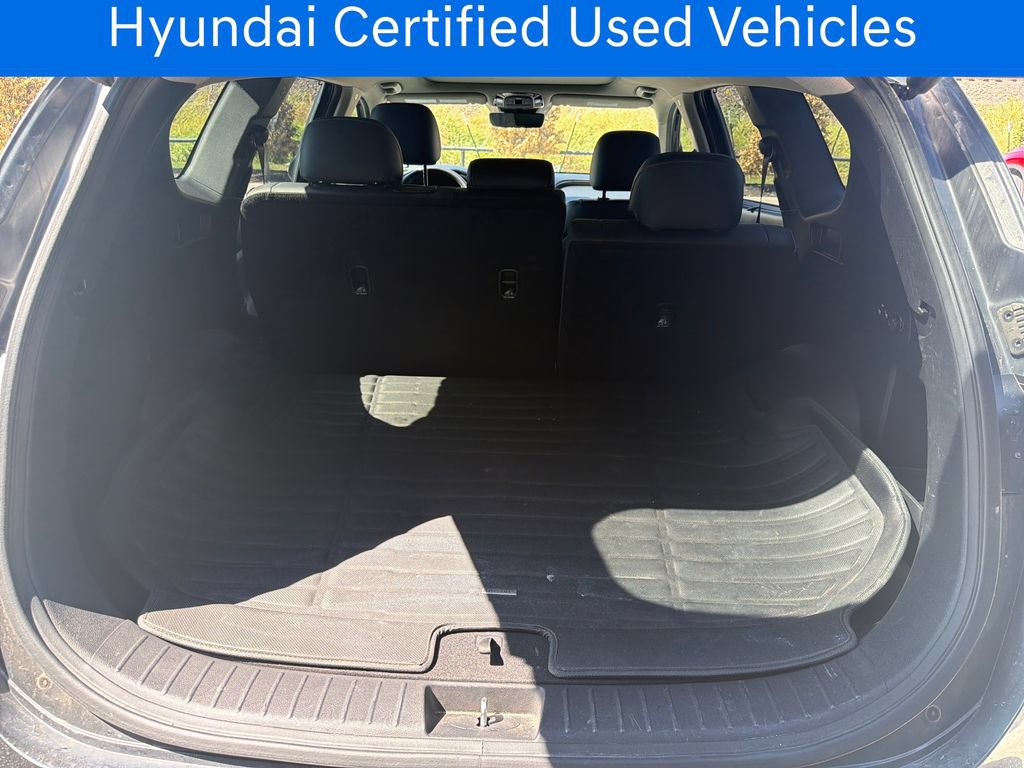 Certified 2023 Hyundai Santa Fe Limited FWD image 30