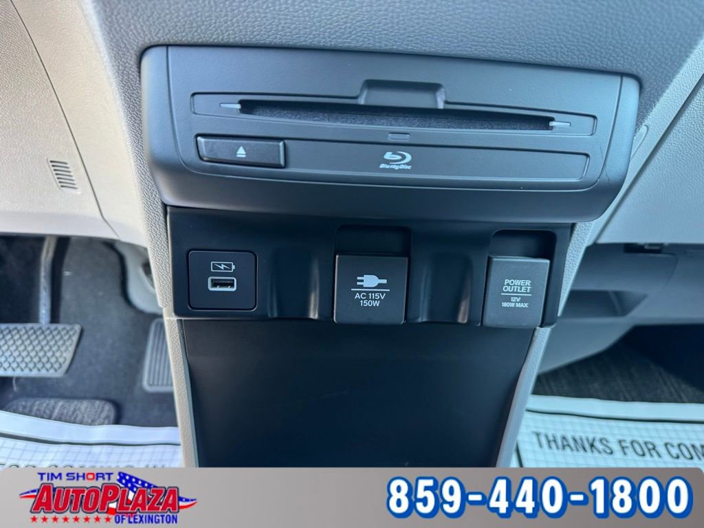 Used 2024 Honda Odyssey Touring image 26