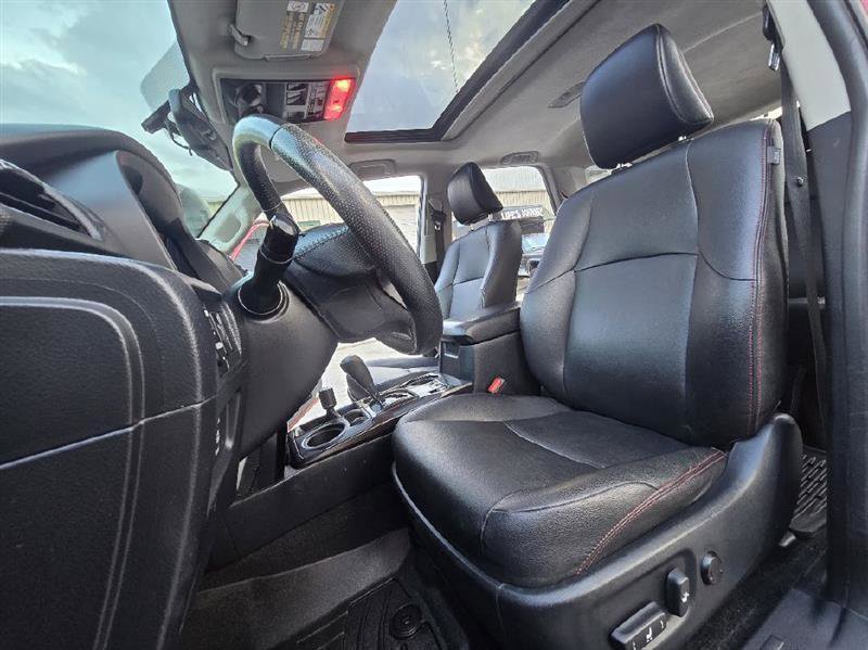 Used 2016 Toyota 4Runner Trail Premium AWD/4WD image 29