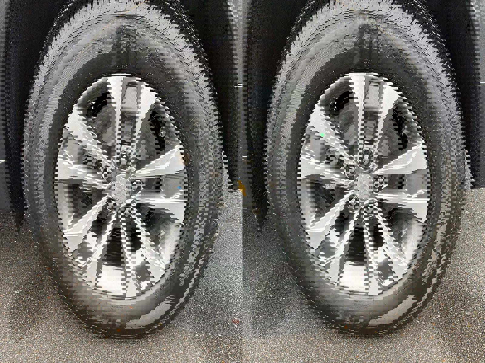 New 2026 Chevrolet Equinox LT w/ Safety and Technology Package image 8