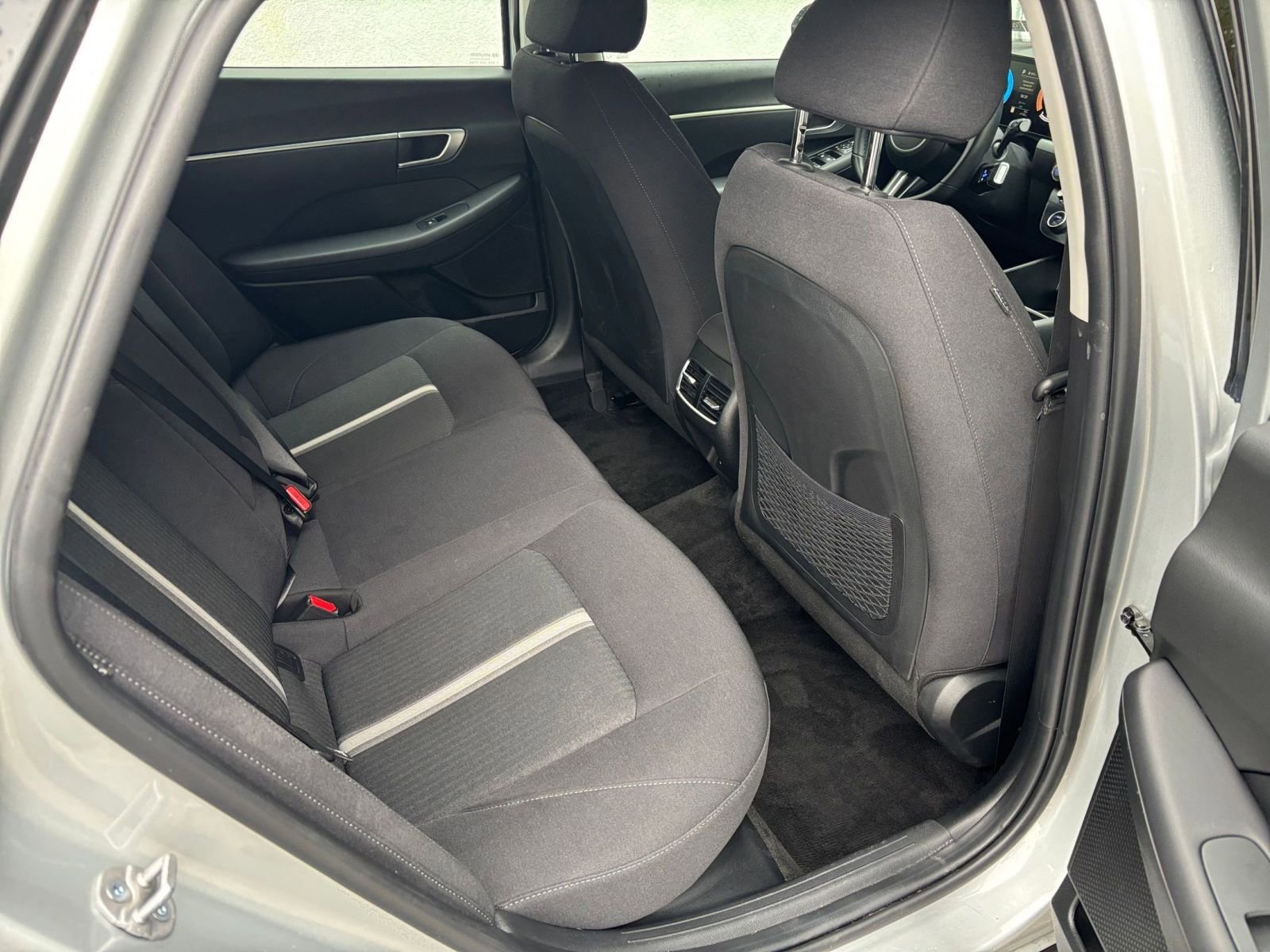 Used 2025 Hyundai Sonata SEL FWD image 39