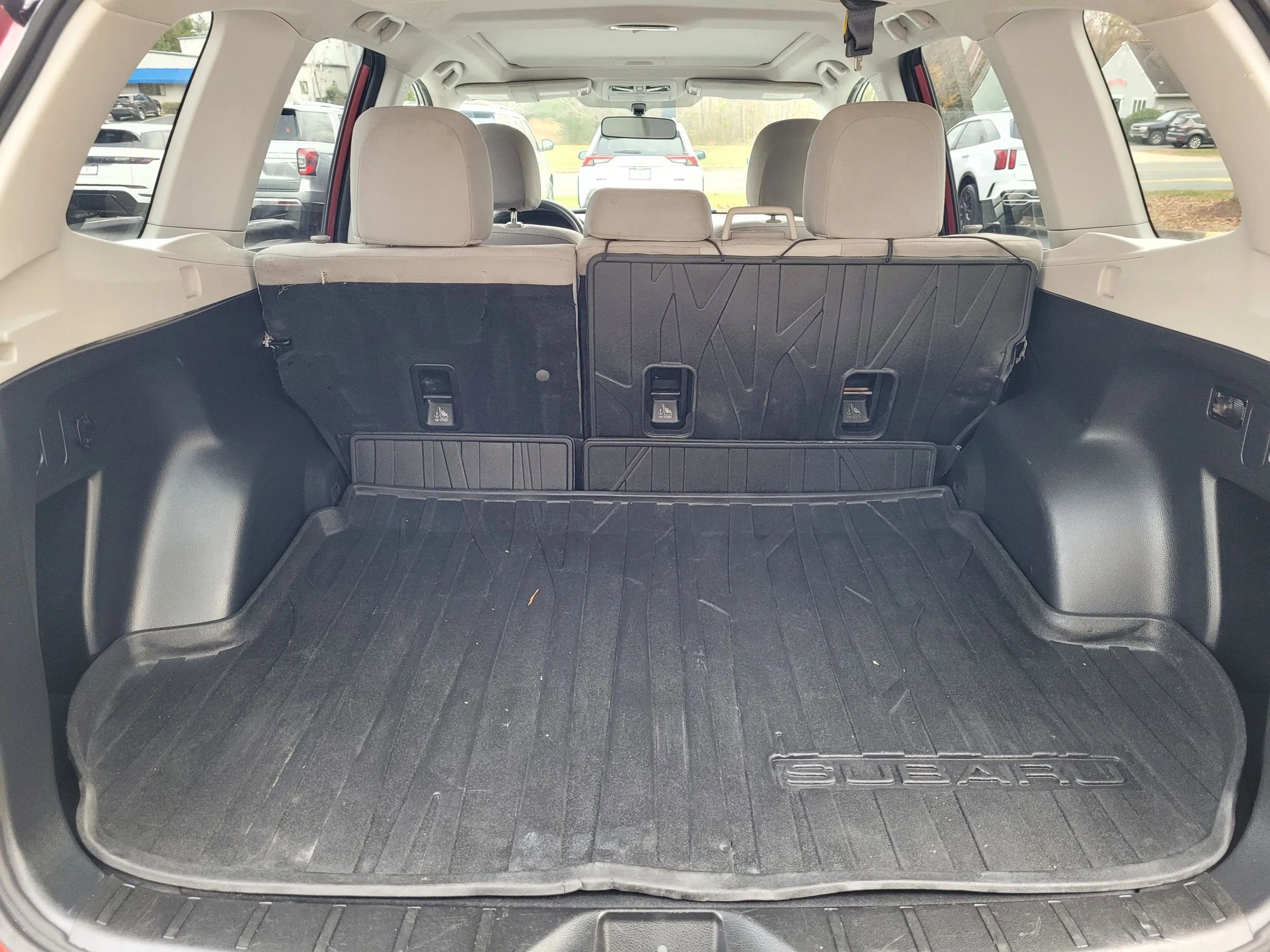 Used 2014 Subaru Forester 2.5i Premium w/ All-Weather Package image 15