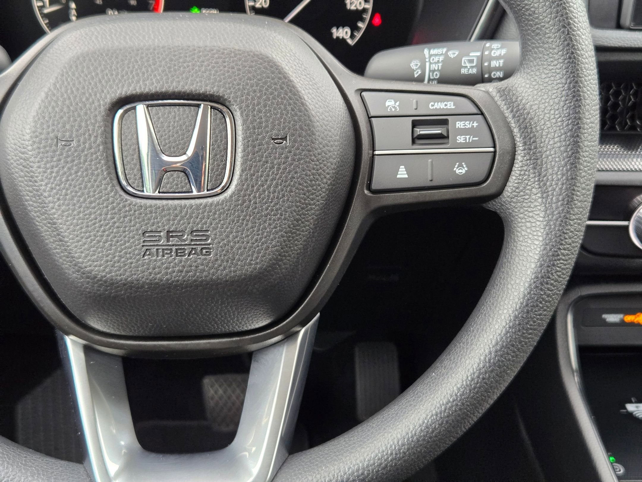 Certified 2026 Honda CR-V LX image 22