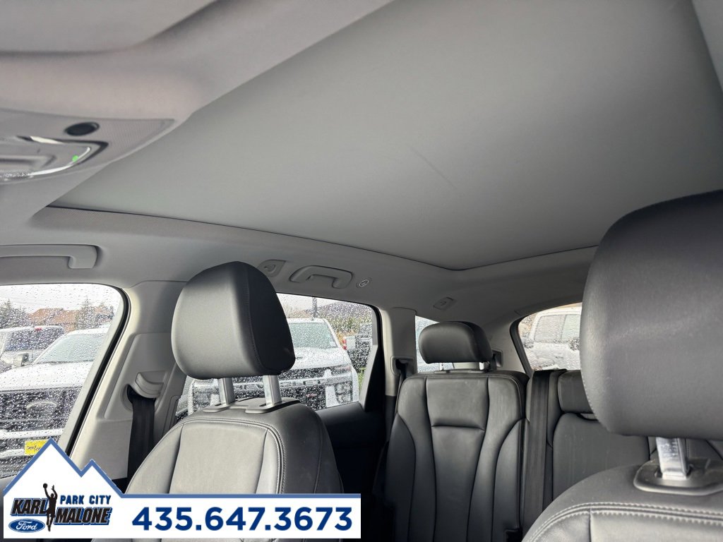 Used 2022 Audi Q7 3.0T Premium image 12