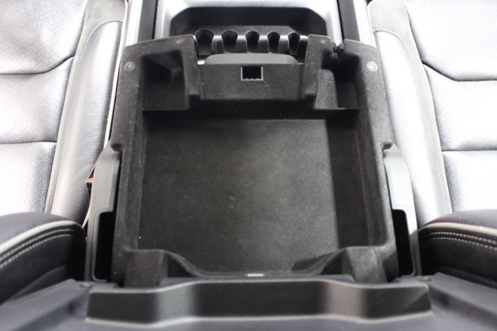 Used 2023 RAM 1500 Laramie AWD/4WD image 31