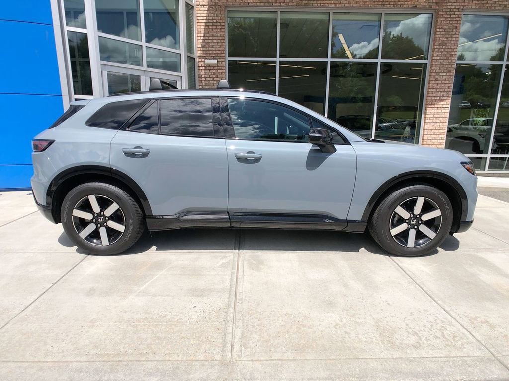 New 2026 Honda Prologue Touring image 7