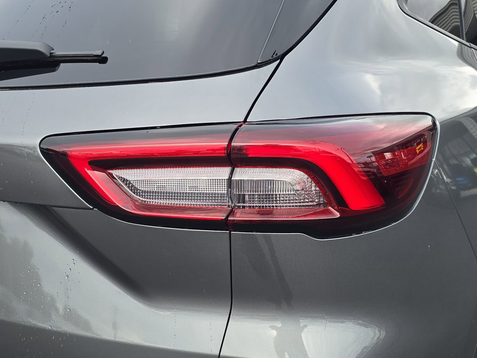 New 2026 Ford Escape Active w/ Tech Pack #1 FWD image 6