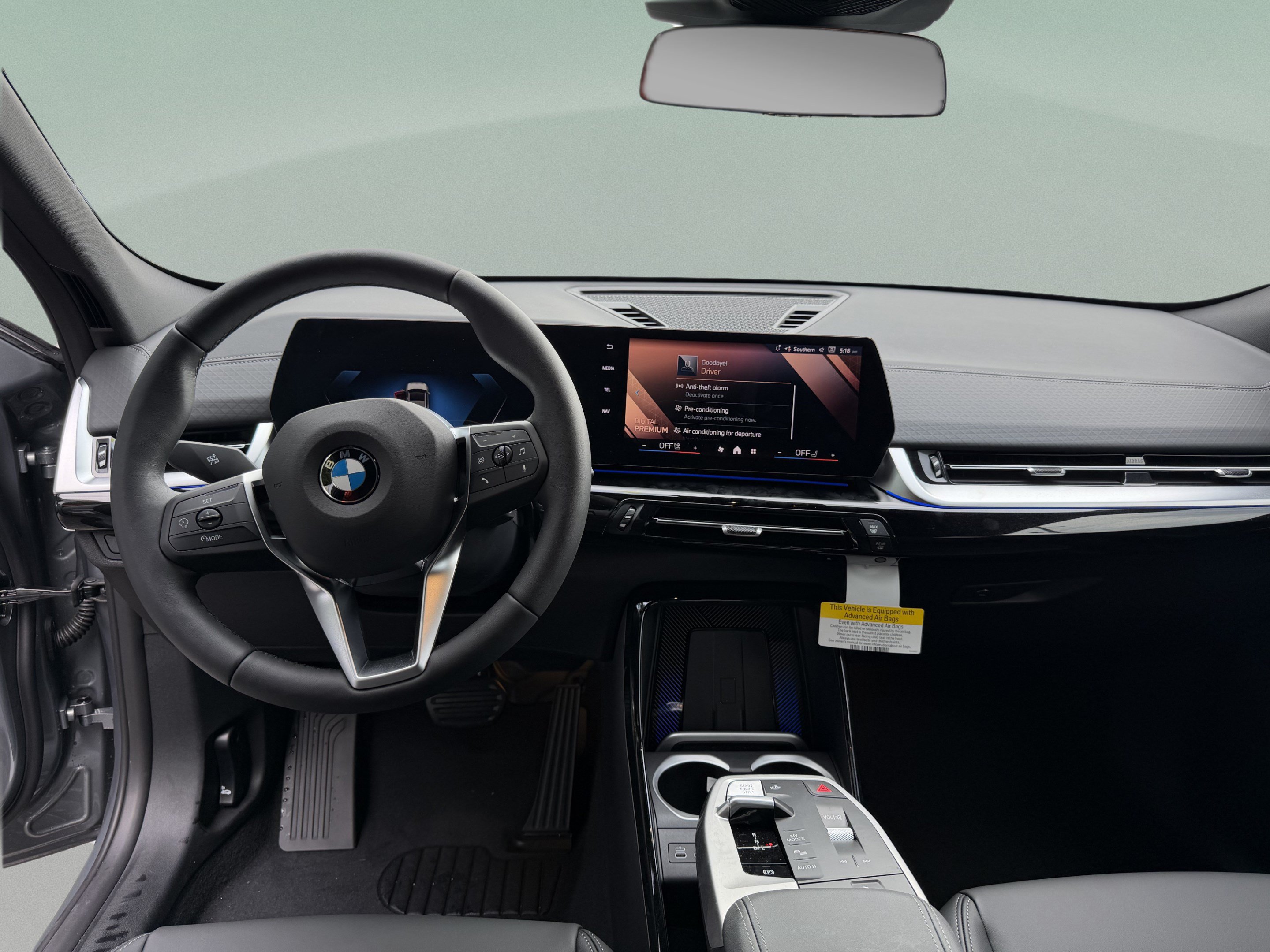 New 2026 BMW X2 xDrive28i w/ Convenience Package AWD/4WD image 29