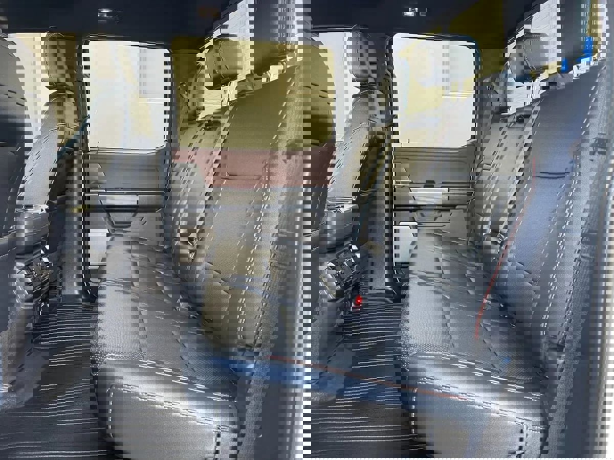 Used 2022 Ford F150 Lariat AWD/4WD image 20