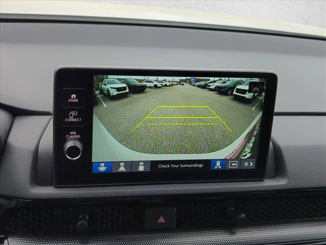 New 2026 Honda CR-V EX-L image 13