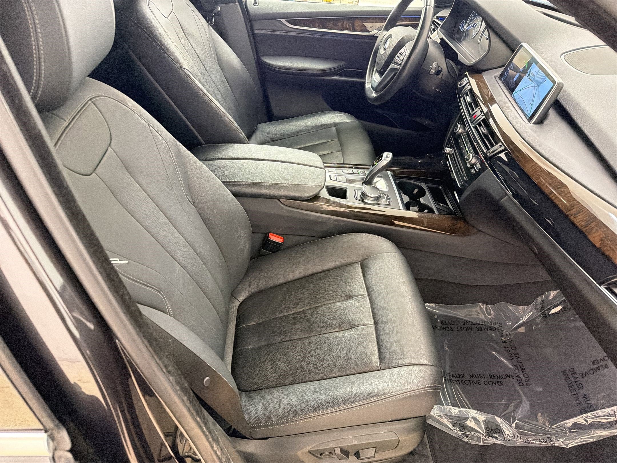 Used 2017 BMW X5 xDrive40e image 28