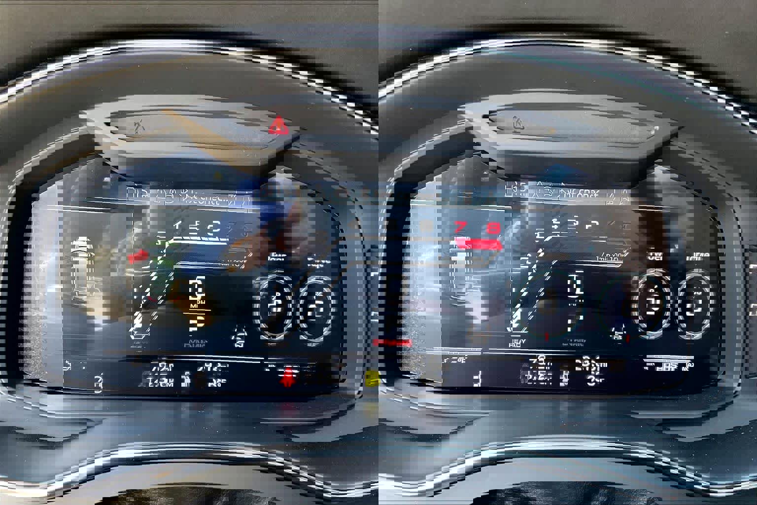 Used 2026 Audi RS 6 performance image 22