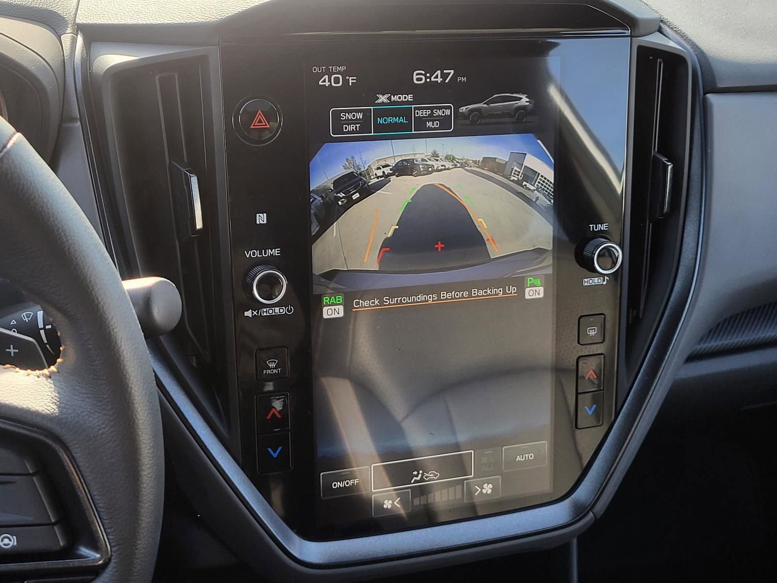 Certified 2024 Subaru Crosstrek 2.5i Wilderness image 26