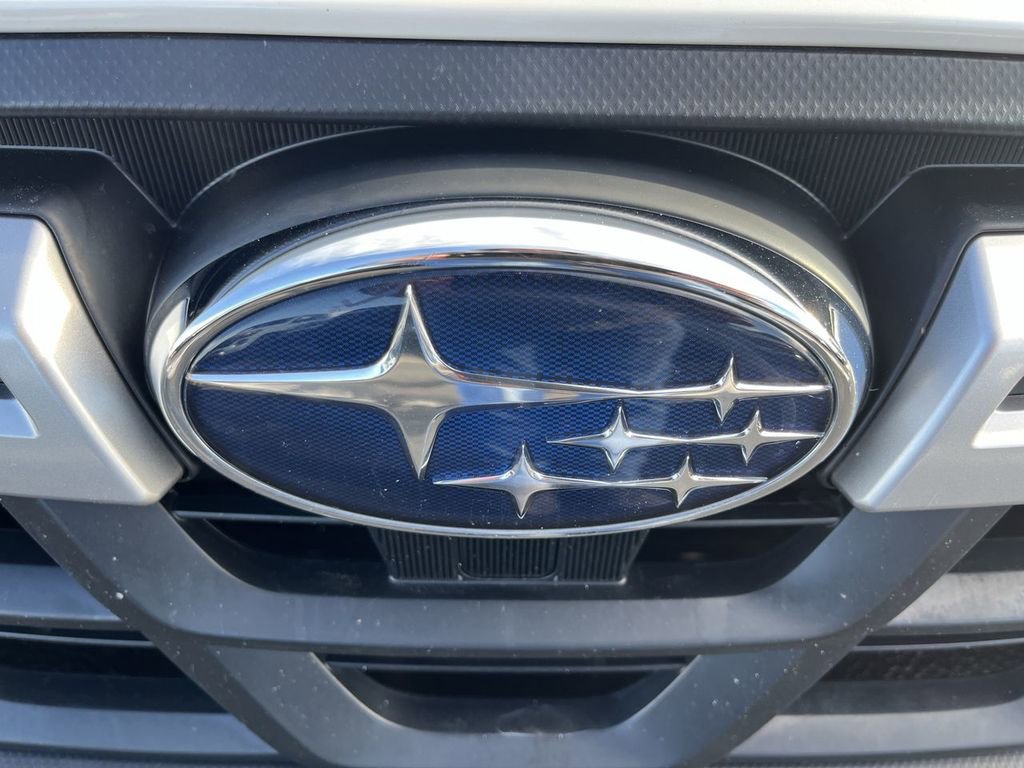 Used 2023 Subaru Crosstrek 2.0i Premium image 27