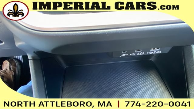 New 2026 Subaru Impreza 2.0i Sport AWD/4WD image 26