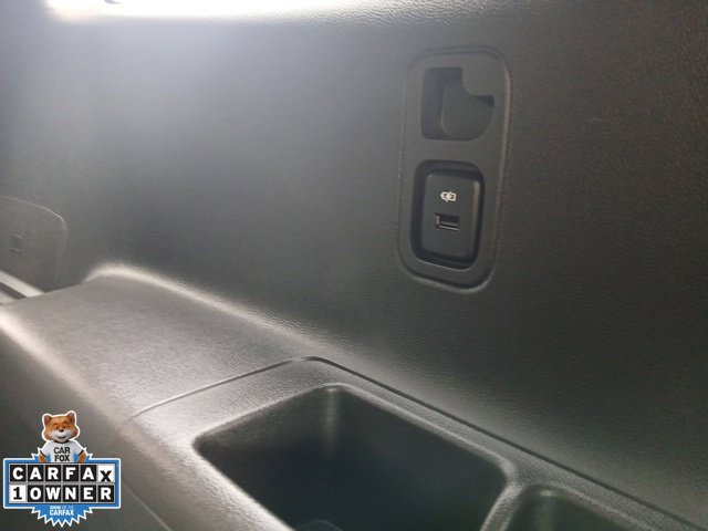 Used 2023 Chevrolet Traverse LT w/ LPO, Floor Liner Package AWD/4WD image 17