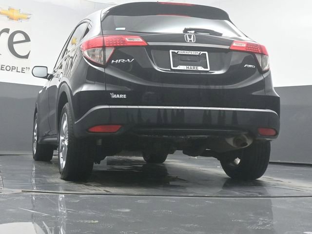 Used 2019 Honda HR-V LX image 54