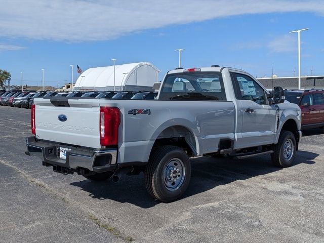 New 2026 Ford F250 XL w/ XL Chrome Package image 7