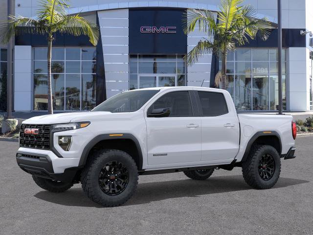 New 2026 GMC Canyon Elevation RWD image 2